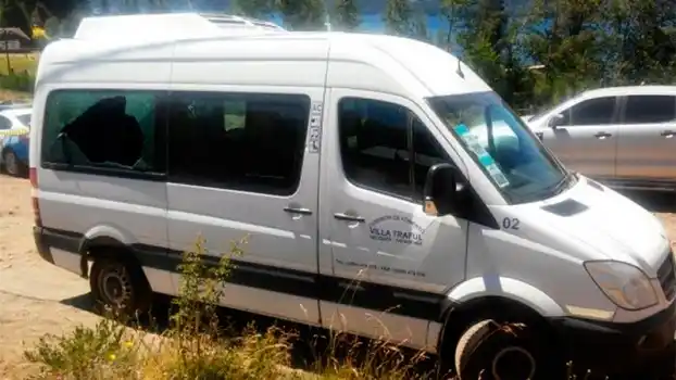 Liberaron a los siete acusados de agredir el vehículo donde iba Macri