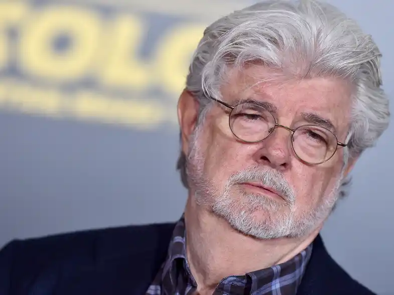 George Lucas es el jubilado más rico del mundo
