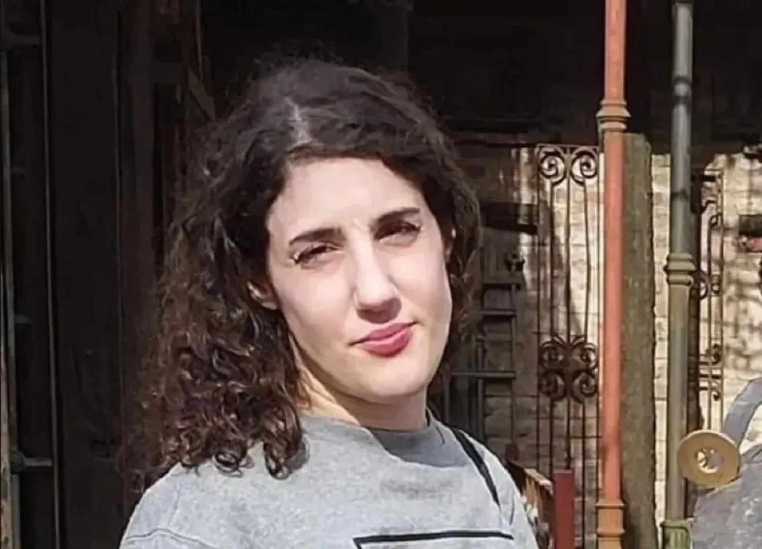 rocio fernandez