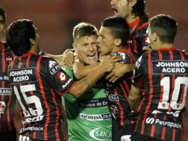 Patronato debuta en Primera de local y frente a un grande 