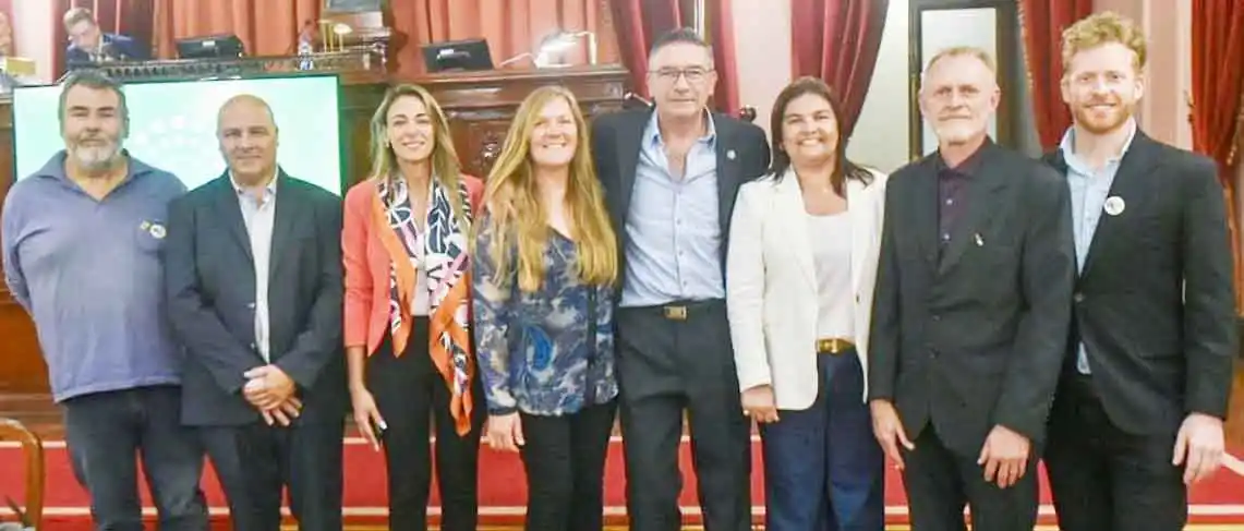 Media sanción del proyecto sobre la variedad lingüística de los Alemanes del Volga