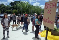 Organizaciones ambientalistas siguen con su lucha y denunciarán penalmente a los concejales