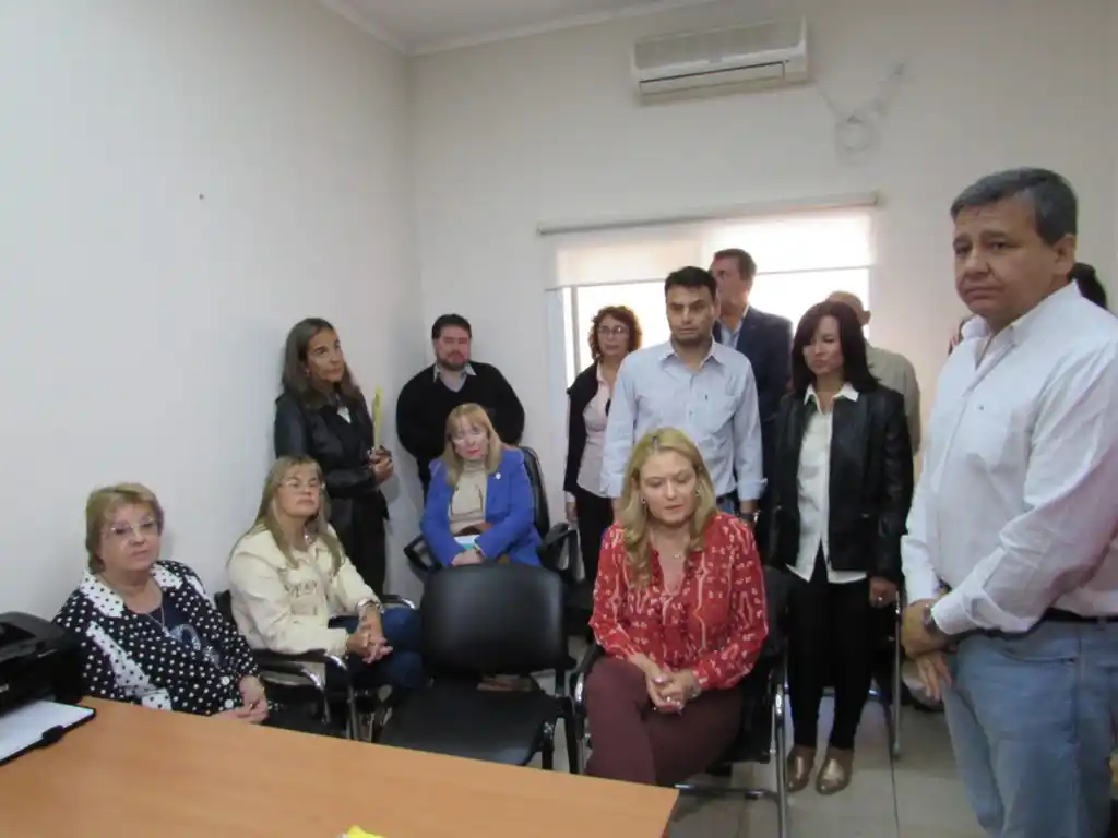 No hubo avances en la primera reunión en el marco de la conciliación entre el Consejo General de Educación y los gremios docentes