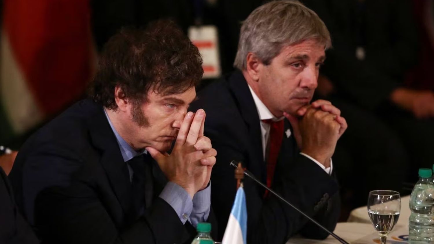 El Gobierno disolvió dos fideicomisos públicos que manejaban $200.000 millones anuales