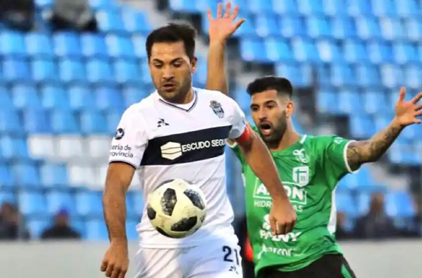 Rinaudo, a un paso de ser refuerzo canalla