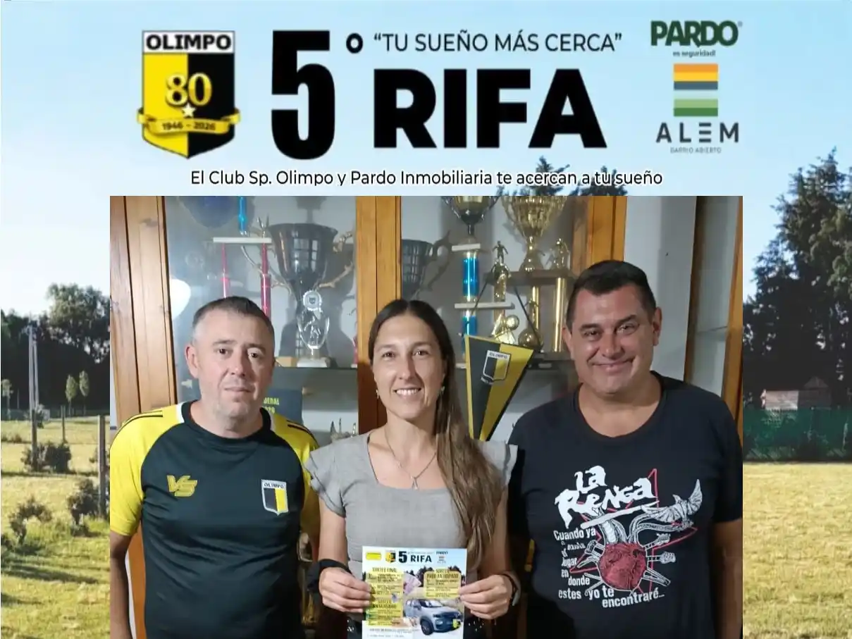 Rifa
