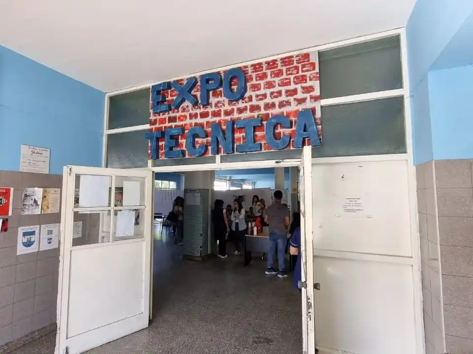Expotecnica 2025 - 3