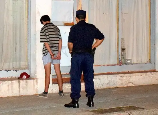 Condenaron al que apuñaló a un niño de 14 años y casi le provoca la muerte