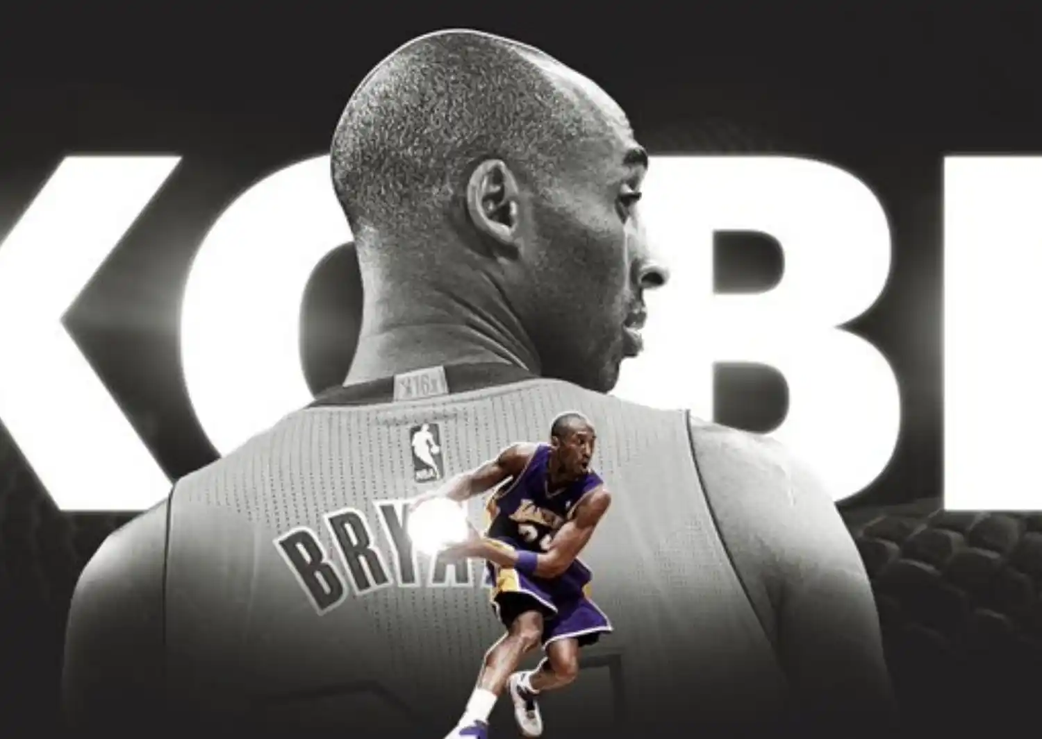 Murió Kobe Bryant en un accidente aéreo