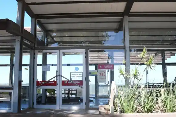 Continúa abierta la licitación pública para la explotación del balneario Lamadrid