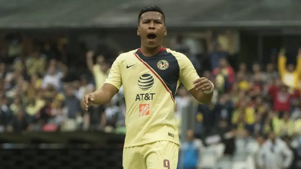 Los colombianos definieron su lista