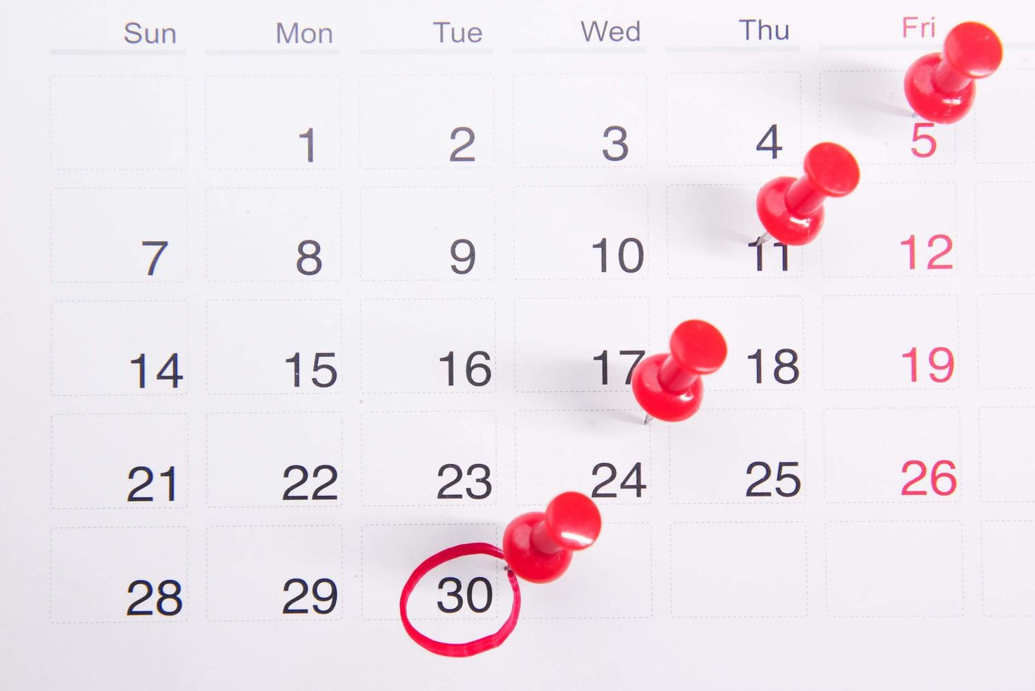 Pasó el 1 de mayo: ¿cuándo es el próximo feriado y qué fin de semana largo se viene?
