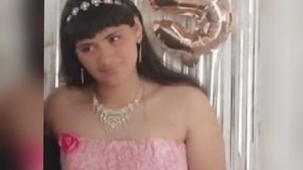 Crédito: Relaciones Policiales.