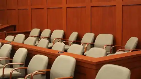 Cuánto cuesta un juicio por jurados