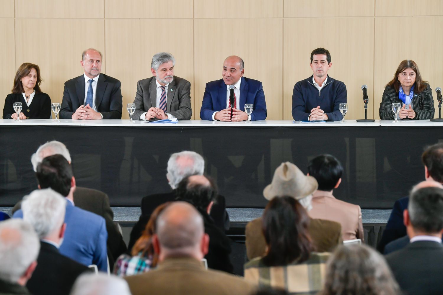 El Gobierno concretó la inversión más grande de la historia en equipamiento científico