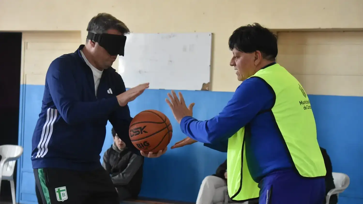 Deporte adaptado
