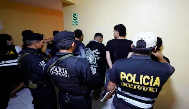 VÍCTIMAS DE «LOS GALLEGOS» EN PERÚ: liberan a 14 venezolanas maltratadas y explotadas