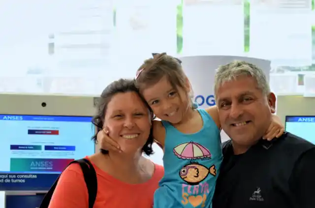 Asignación Universal por Hijo: Hasta el 31 de diciembre hay tiempo para presentar la libreta