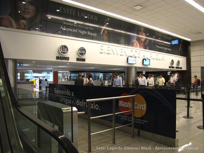 Amadeus pide facilitar el movimiento de pasajeros en aeropuertos