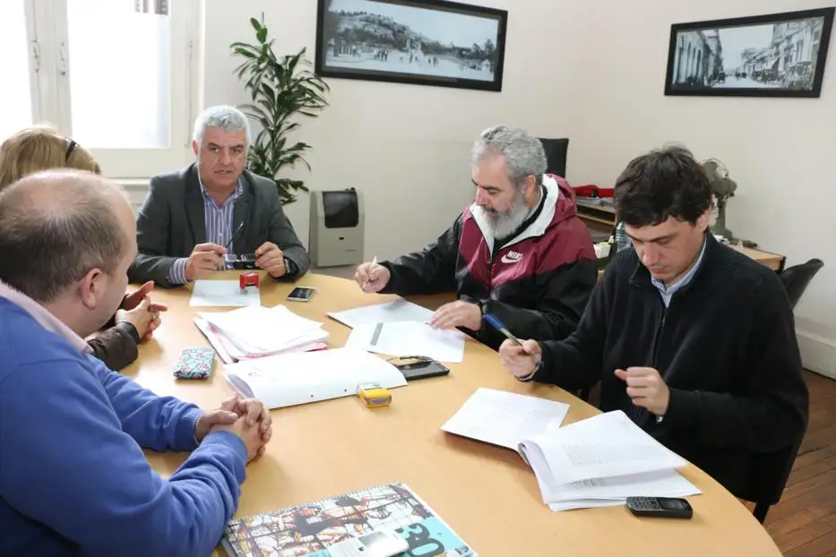 Bromatología fue incluido al plus salarial del Sistema de Salud