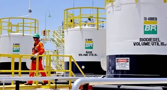 Petrobras recortaría u$s70.000 millones a su plan de inversión