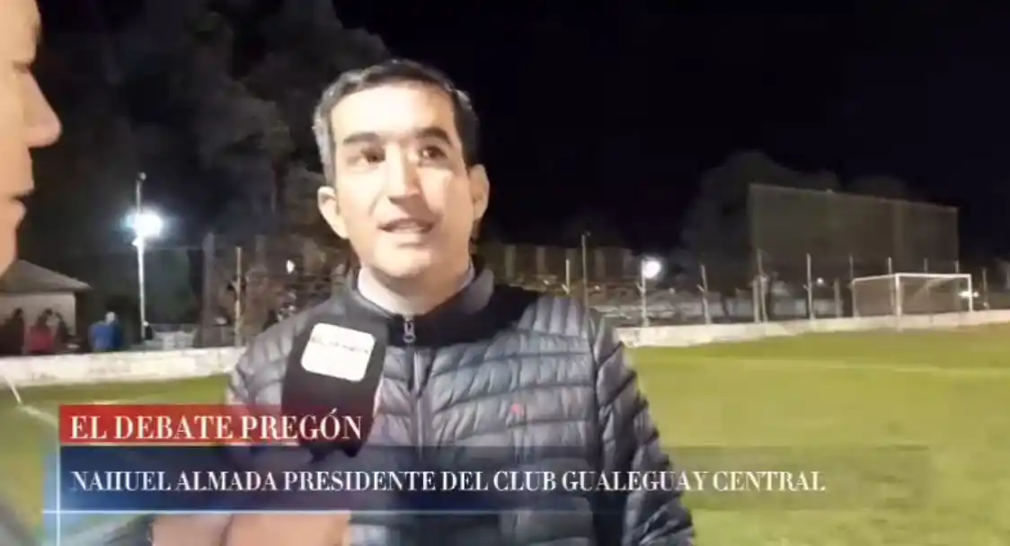 En la noche de este miércoles, en cancha del estadio Enrique "Quique" Da Dalt, finalizó el nocturno …