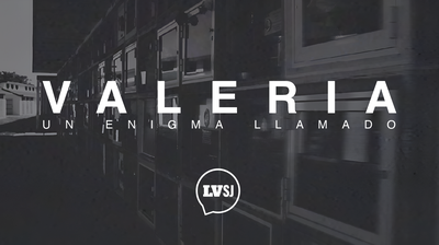 Estreno: "Un enigma llamado Valeria" ya está disponible en YouTube