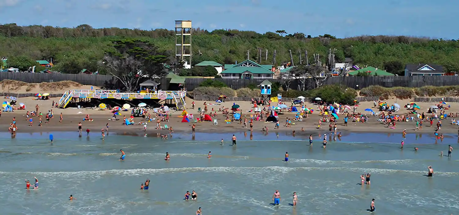Partido de La Costa celebra su 41° aniversario
