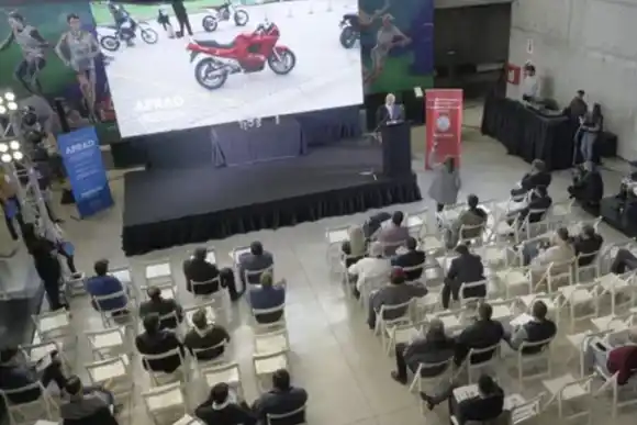 Hasta un camión: se viene otro remate de bienes secuestrados a la banda de Esteban Alvarado