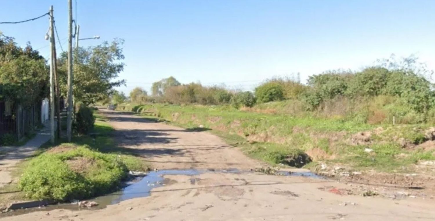 Hallan en un auto el cuerpo de un hombre con un disparo en el rostro