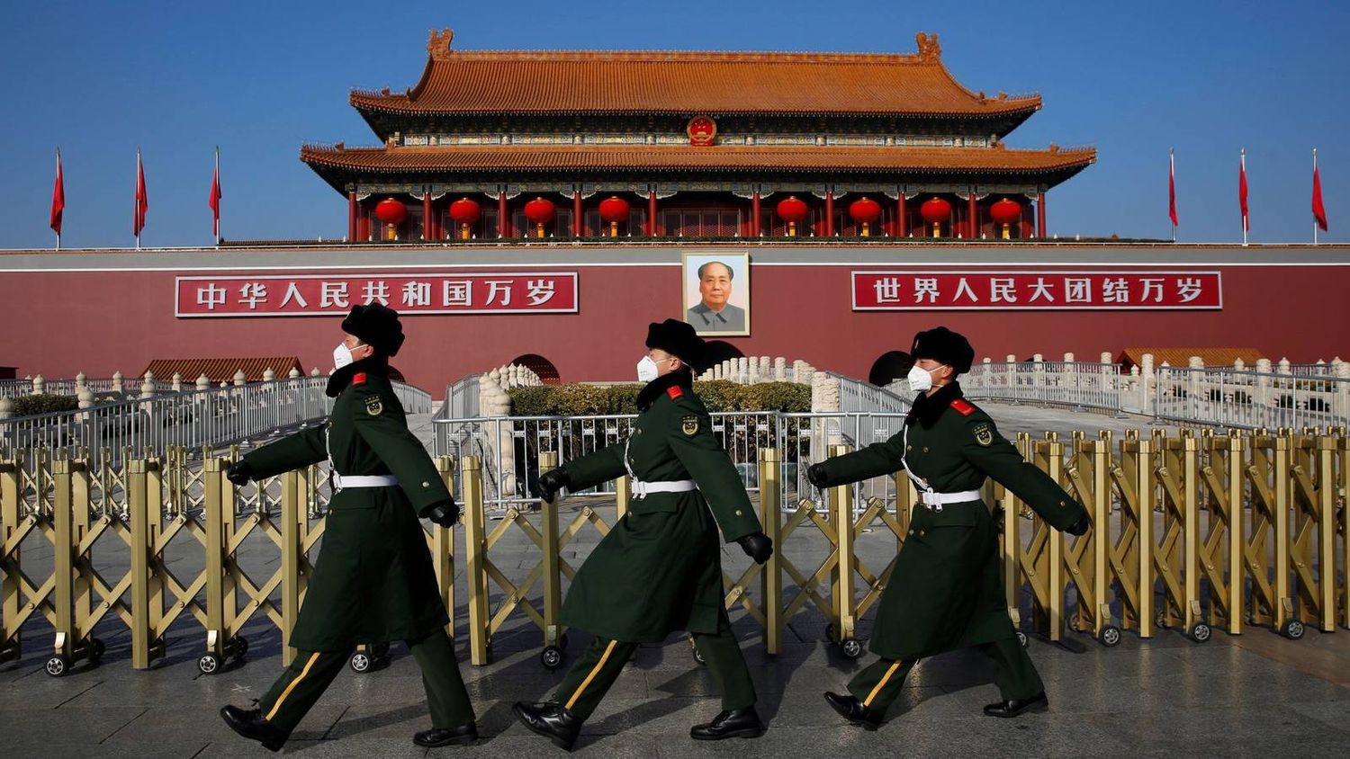 Latinoamérica es una de las regiones del mundo que más dinero le debe a China