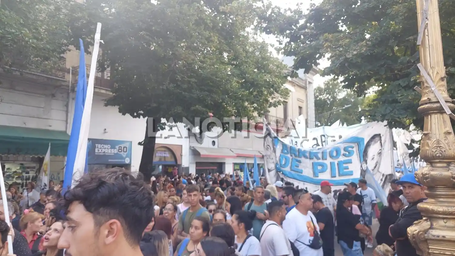 Apertura sesiones Previa 2024