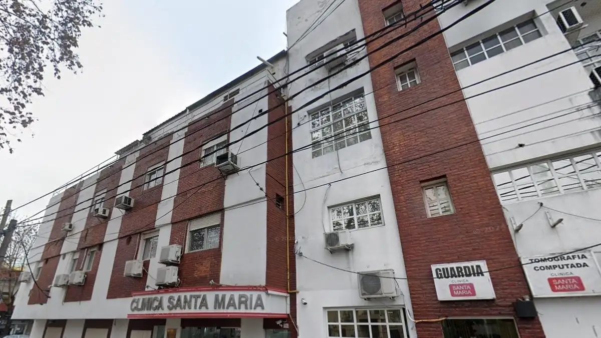 Un impactante hallazgo sacude a la provincia de Buenos Aires.