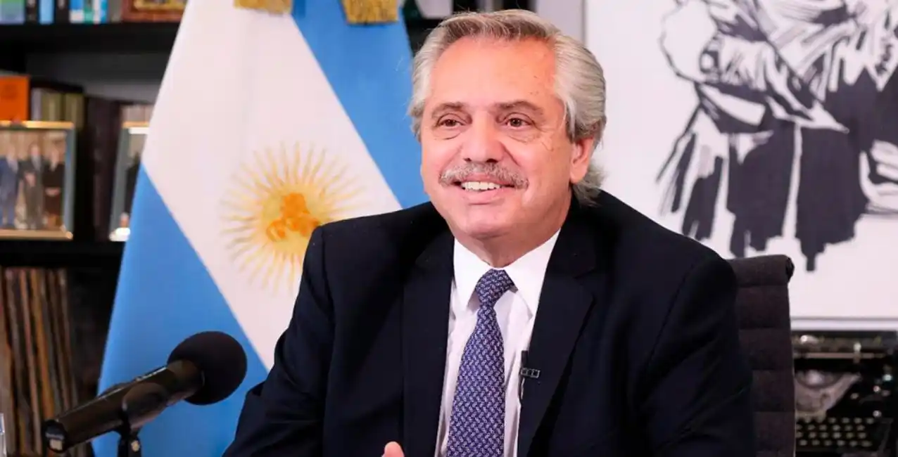 El Presidente saludó a los maestros en su día: “Son un ejemplo de superación”