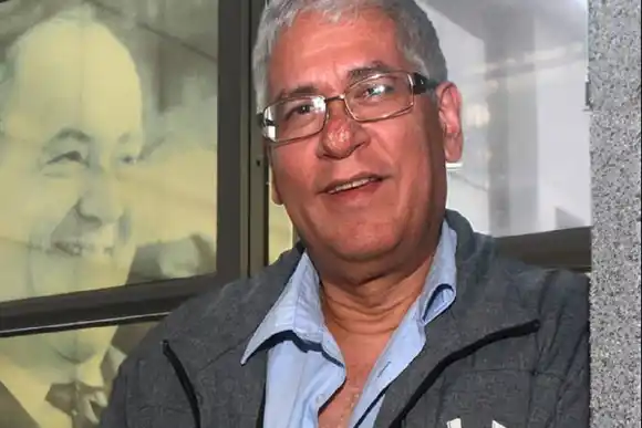 ¡NO A LA CENSURA! Funcionarios de Maduro interrogan a periodista por sus publicaciones en El Nacional