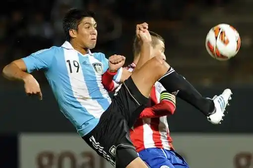 Mundial Sub 17: Argentina le ganó a Costa de Marfil