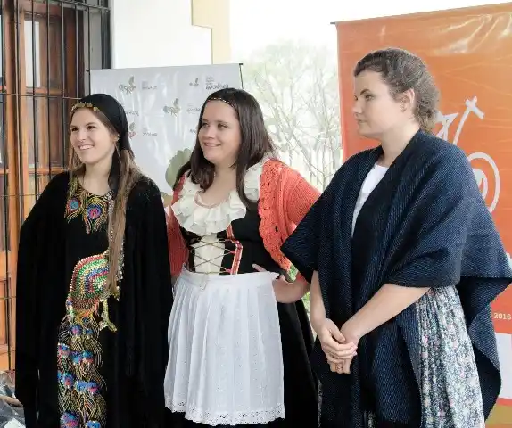 Este año la Fiesta Nacional de la Avicultura elegirá Embajadora