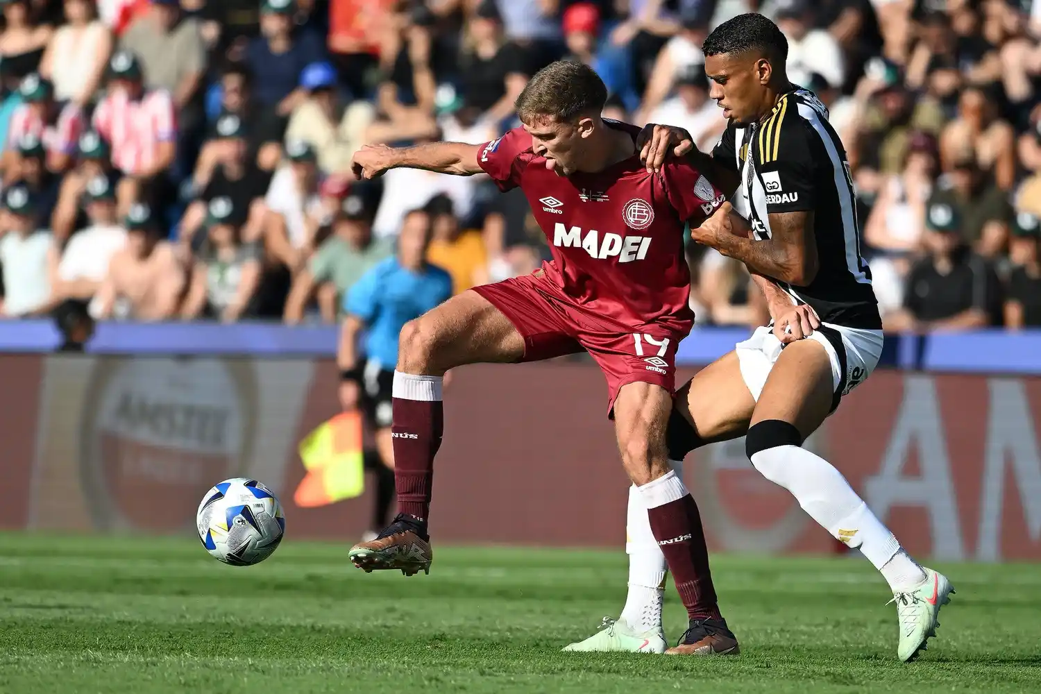 Rodrigo Castillo - 1