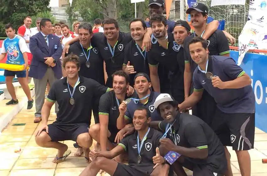 Provincial, cerca de la hazaña