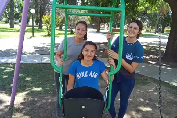 "Ama-cándonos", el nuevo proyecto sanvicentino que busca incluir y conectar