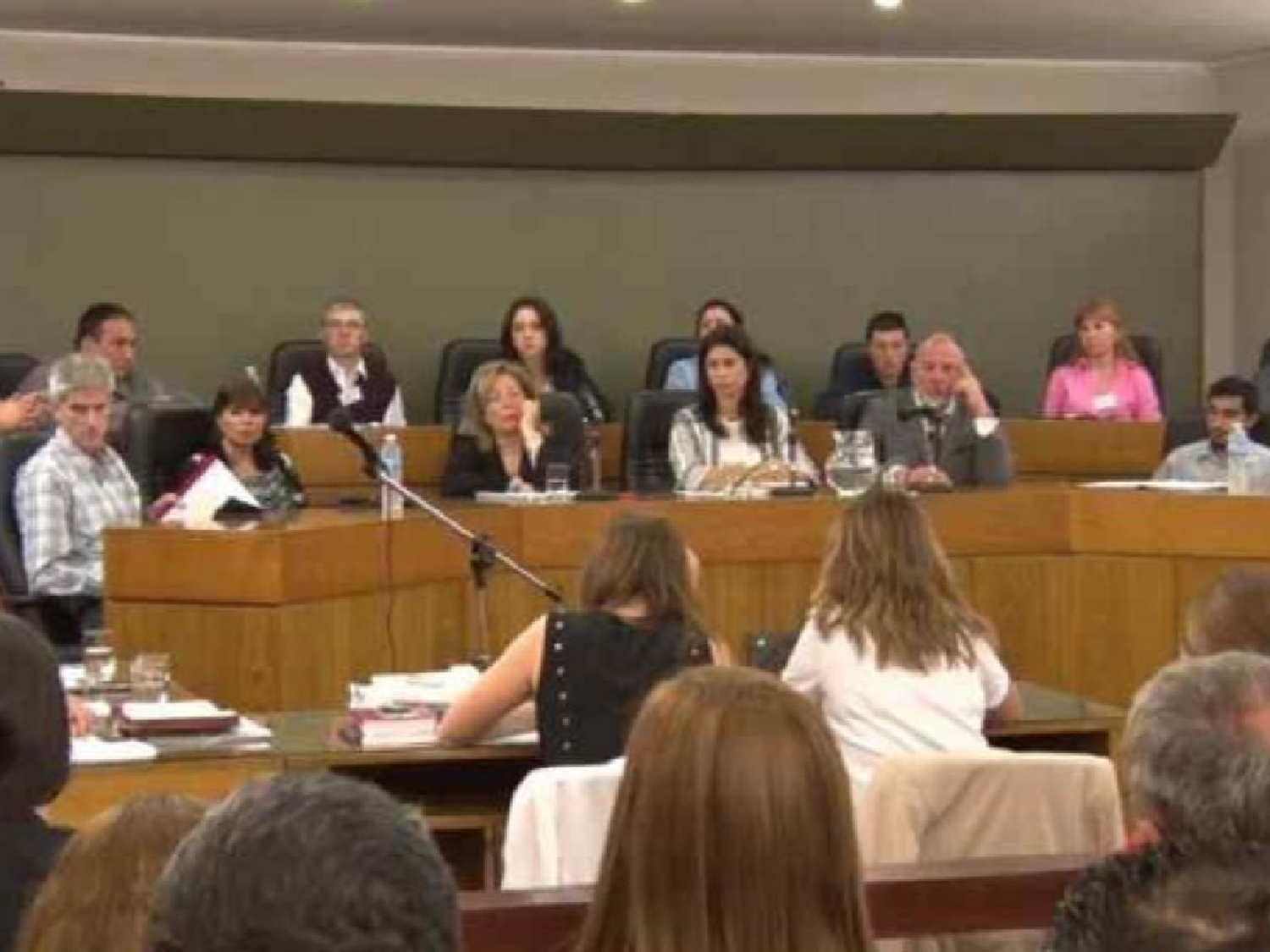 Consultá si saliste sorteado para ser jurado popular en 2019