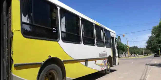 Concepción del Uruguay lanzó la licitación pública para la concesión del transporte urbano de pasajeros