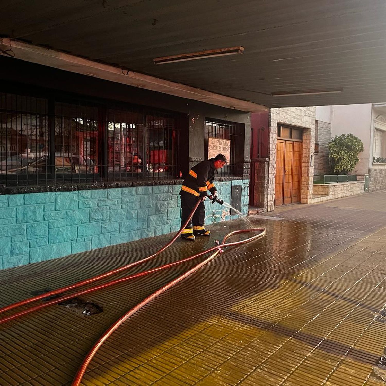 incendio - 1