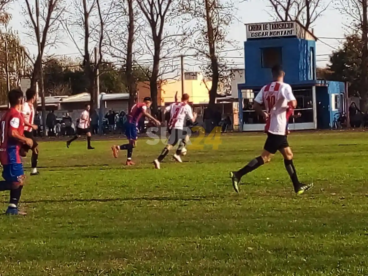 La nueva fecha de la “B” dejó cambios en las tablas