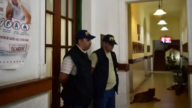Fiesta electrónica: “Se vendían drogas como si fueran caramelos”