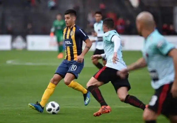 Copa Santa Fe: Colón se juega ante Central el pase a semifinal