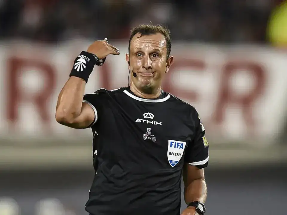 Darío Herrera