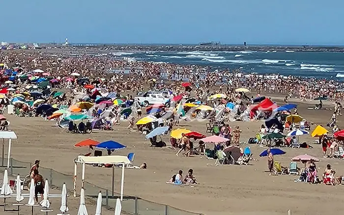 La ciudad turística que queremos ser