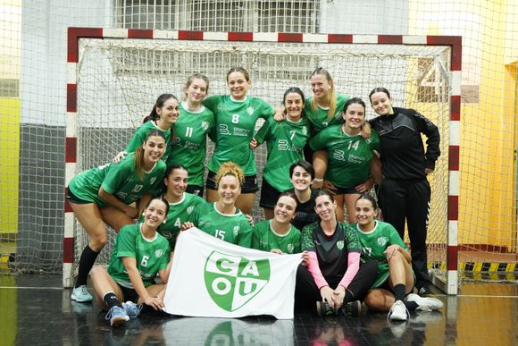 Zonas definidas para el Nacional Adulto "A" en Mar del Plata