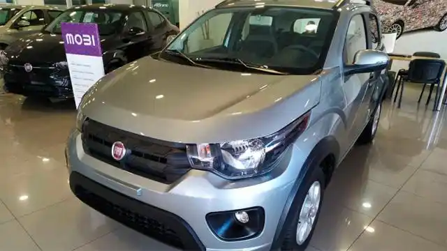 Los 12 vehículos cero kilómetro más económicos: Cuánto cuestan